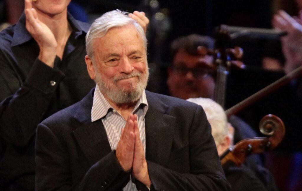 Stephen Sondheim: Hugh Jackman, Jake Gyllenhaal and more pay tribute to musical theatre composer
