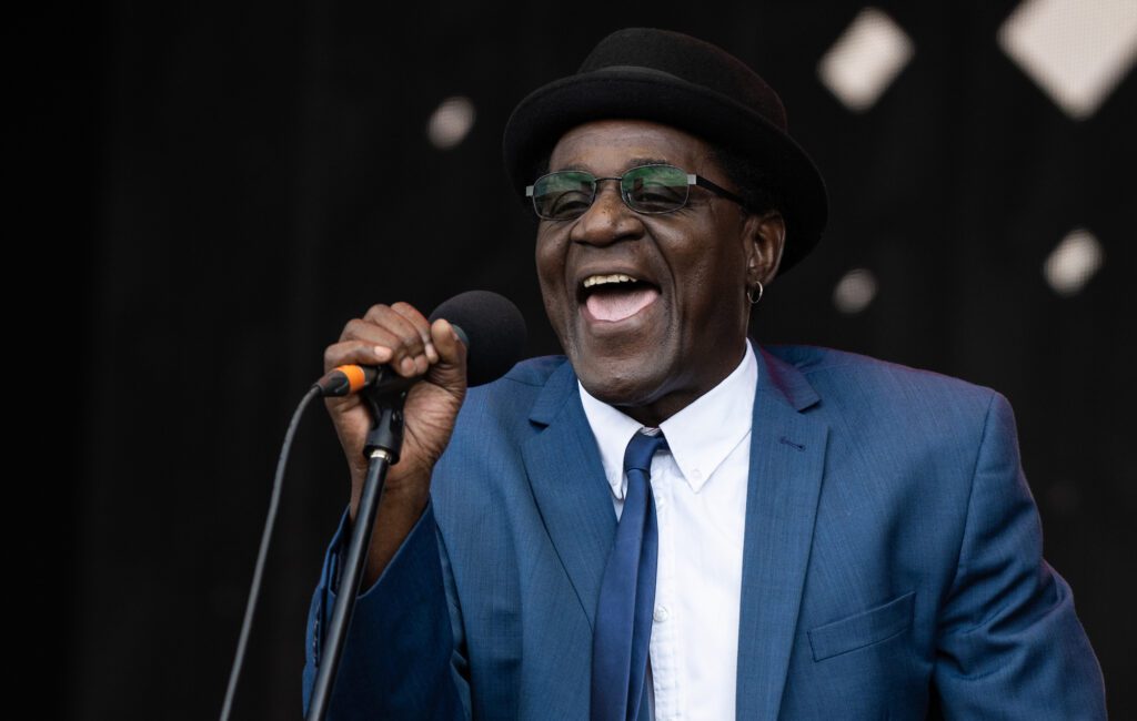Neville Staple details new solo album ‘From The Specials & Beyond’