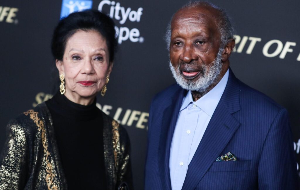 Jacqueline Avant, wife of Motown Records' Clarence Avant, killed in home invasion
