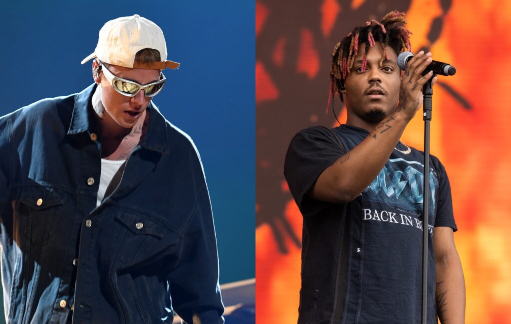 New Juice WRLD and Justin Bieber song 'Wandered To LA' released