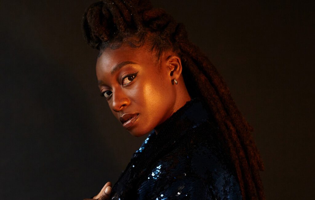 Little Simz wins best female as winners of 2021 MOBOs unveiled