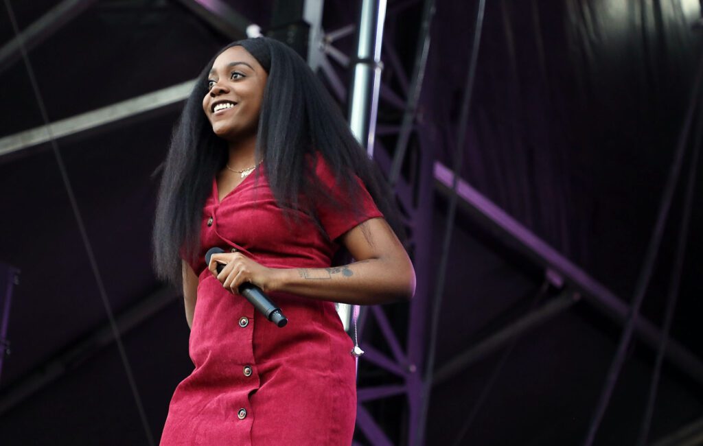 Noname cancels upcoming album 'Factory Baby'