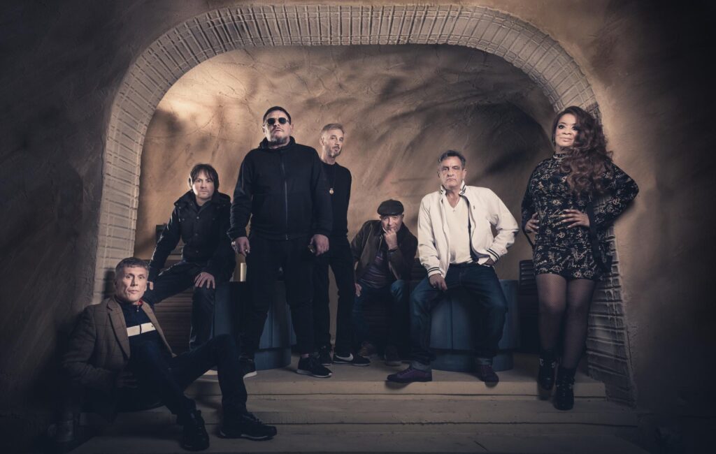 Happy Mondays announce 2022 UK tour including Manchester homecoming shows