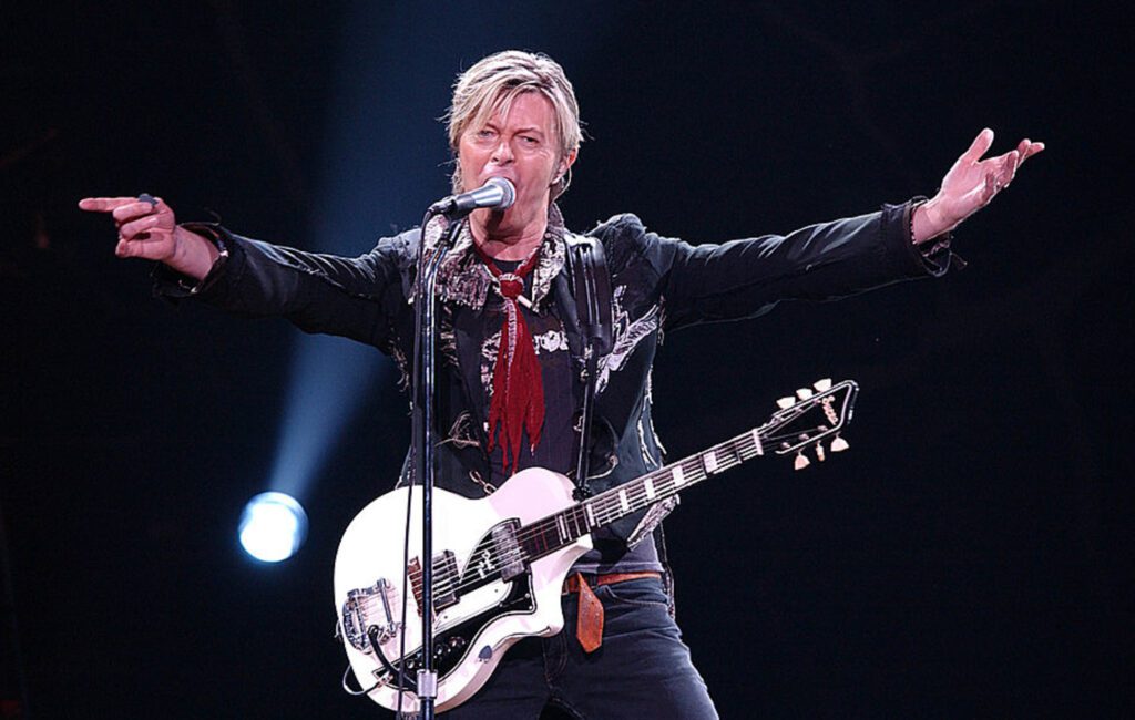 David Bowie 75th birthday livestream concert announced