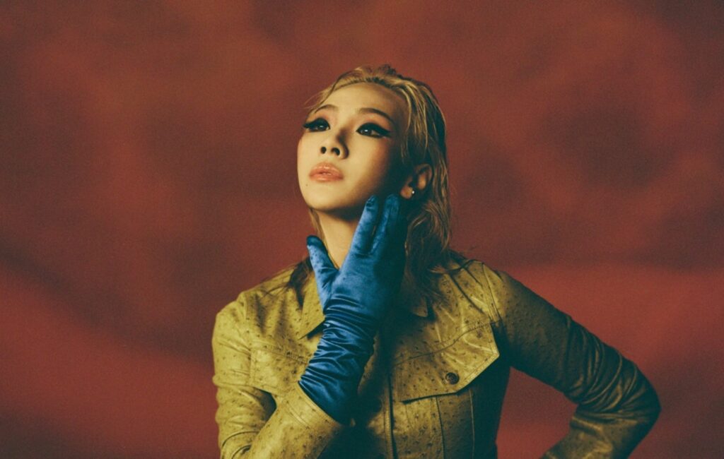 CL says 2NE1's image had been “very organic” from the group's “beginning”