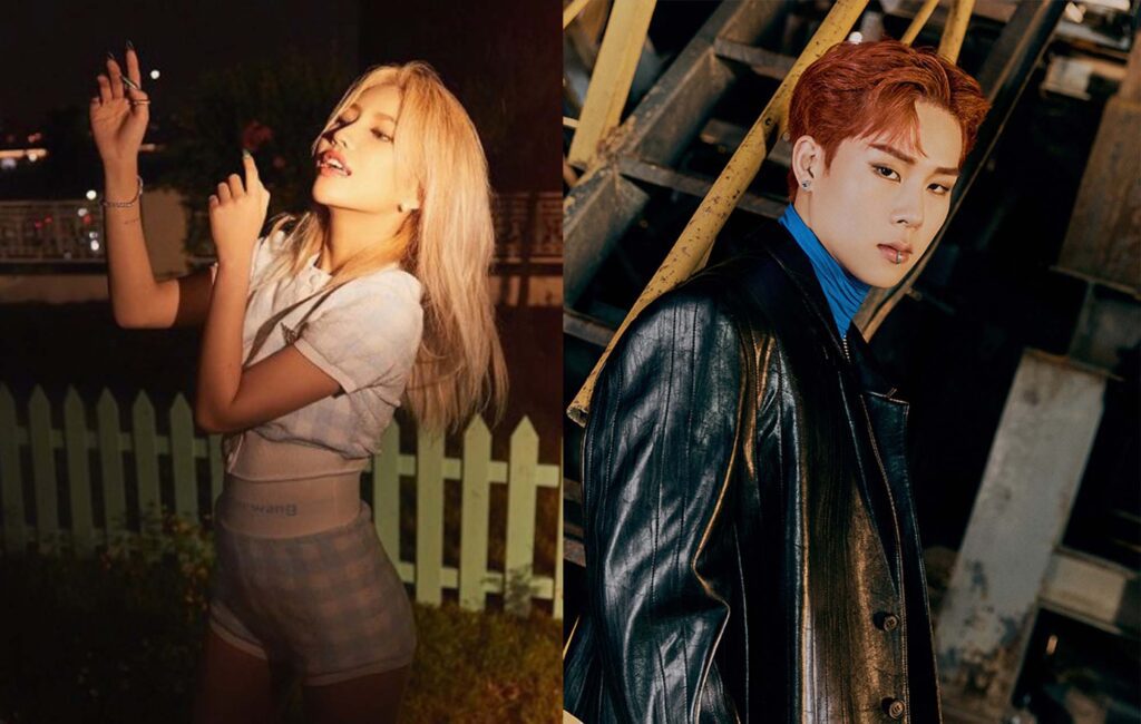 (G)I-DLE and MONSTA X to perform at Europe's biggest K-pop festival