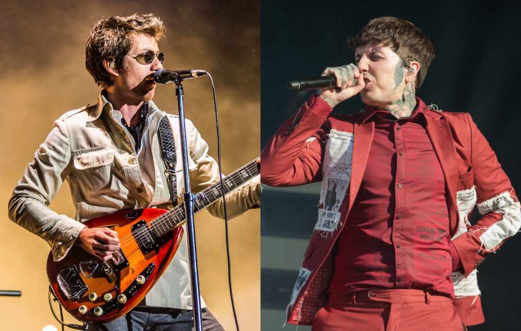 Reading & Leeds 2022: Tickets for Arctic Monkeys days sell out