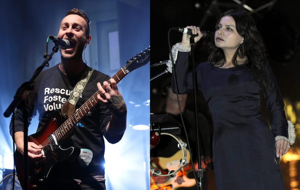 Listen to American Football’s seven-minute cover of Mazzy Star’s ‘Fade Into You’