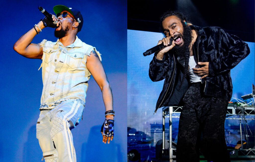 RZA links up with Flatbush Zombies for vicious new single ‘Plug Addicts’
