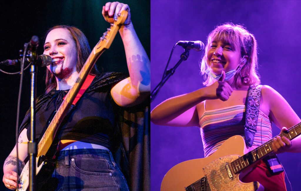 Beach Bunny, Soccer Mommy and more announced for 2022 Mission Creek Festival