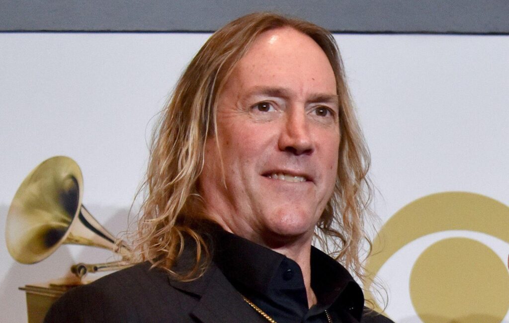 Tool drummer Danny Carey arrested for alleged assault at Kansas City airport