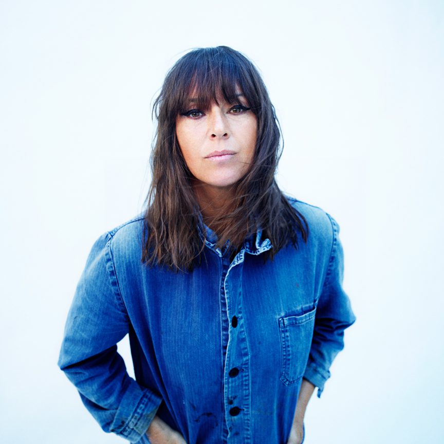Cat Power – “I’ll Be Seeing You” (Billie Holiday Cover) & “Unhate”Cat Power – “I’ll Be Seeing You” (Billie Holiday Cover) & “Unhate”