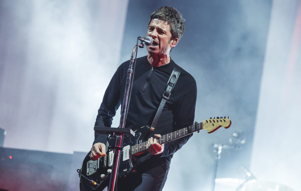 Noel Gallagher approached about Oasis musical