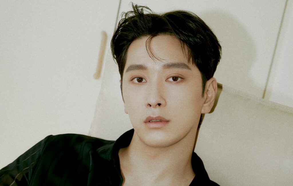2PM’s Chansung announces plans to leave JYP Entertainment in 2022