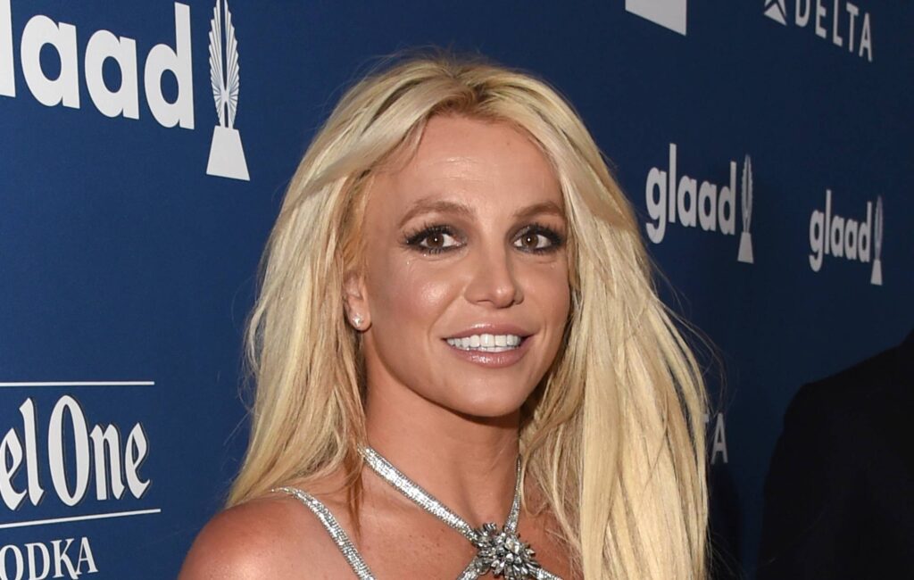 Britney Spears criticises journalist Diane Sawyer for viral 2003 TV interview