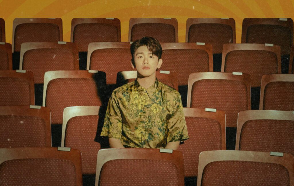 Eric Nam says a solo K-pop career doesn't have the same “appeal” as a group