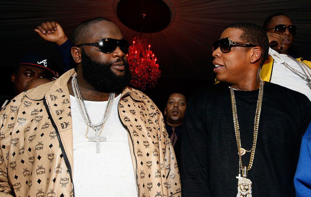 Rick Ross says ‘VERZUZ’ battle with JAY-Z is “a possibility”