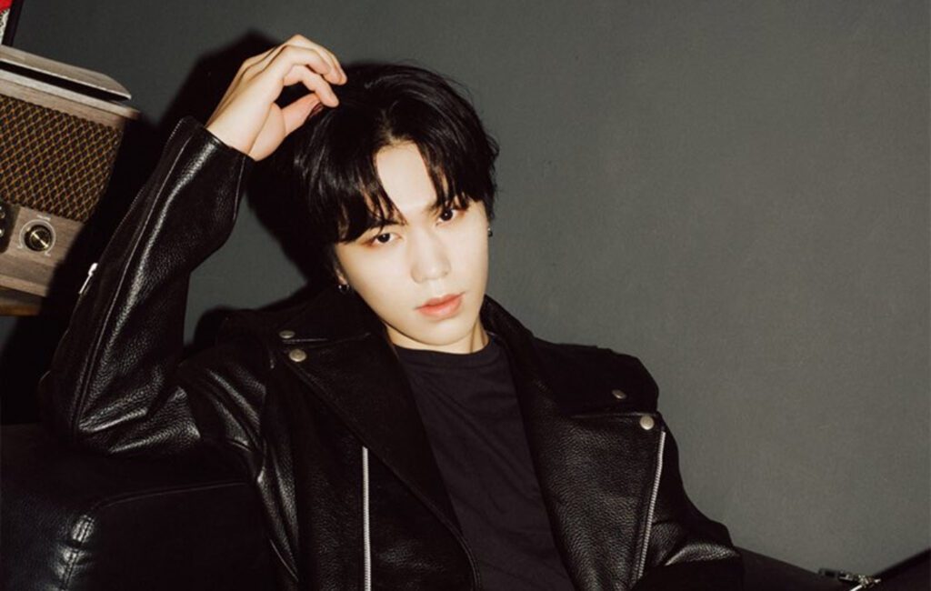 ASTRO's Rocky to sit out of group activities after sustaining injuries