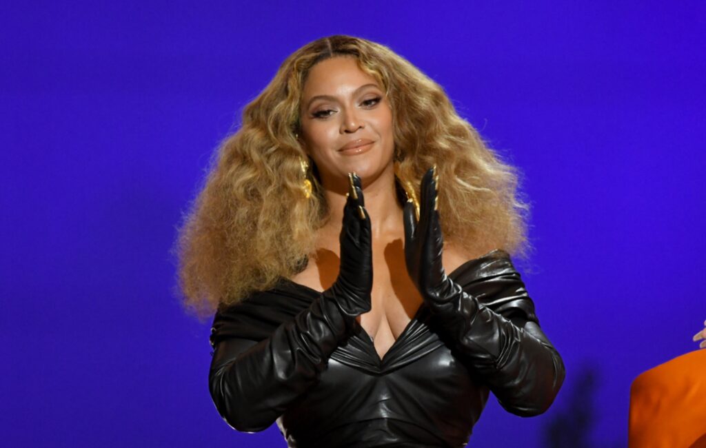 Beyoncé has launched a new TikTok account