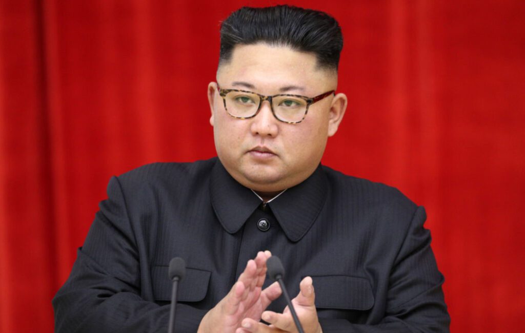 Rights group claims North Korea executes people for listening to K-pop