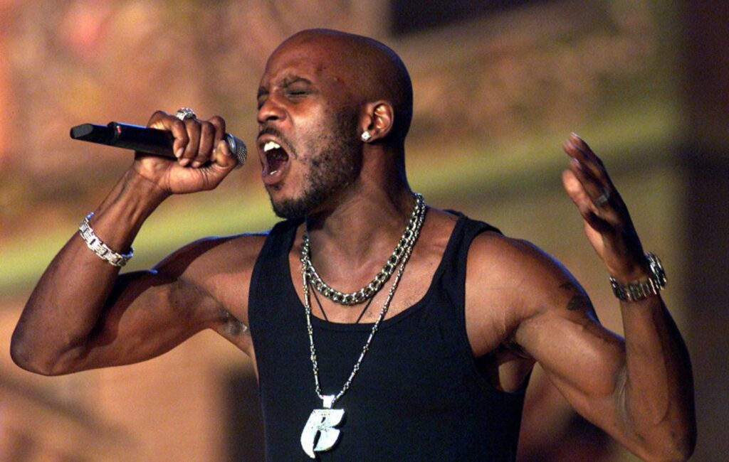Listen to DMX's final guest verse on Chris Webby's 'We Up'