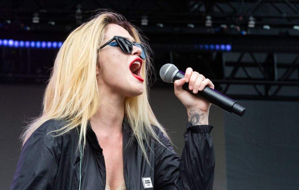 Sky Ferreira says new album is “actually coming out” in 2022