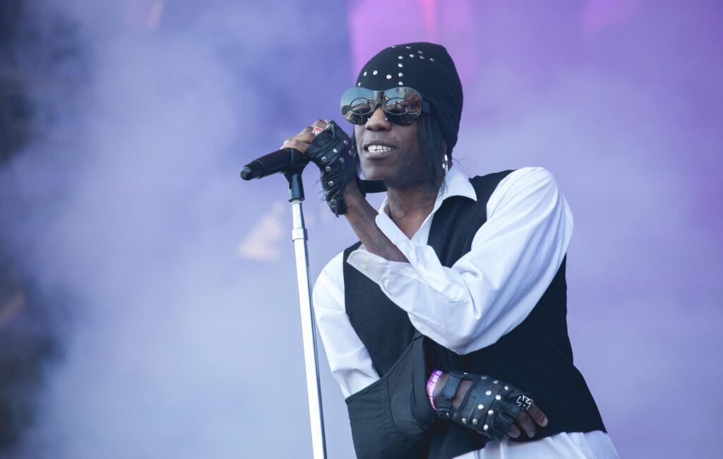 Yves Tumor announces 2022 North America and Europe tour