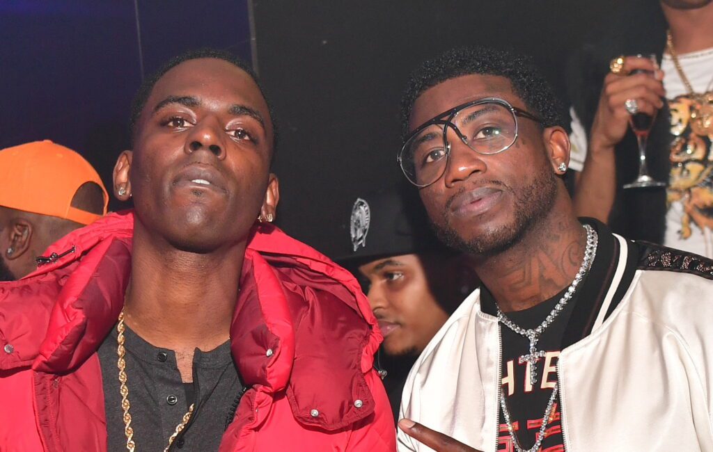 Gucci Mane shares Young Dolph tribute song 'Long Live Dolph'