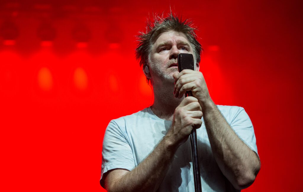 Remaining shows of LCD Soundsystem’s Brookyn residency cancelled