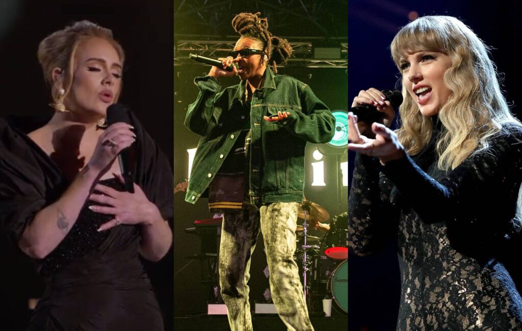 BRIT Awards 2022 has the most female nominees in over a decade