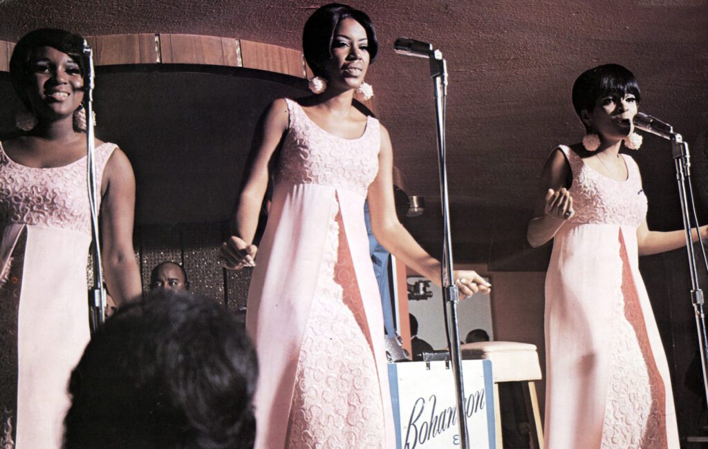 The Marvelettes singer Wanda Young has died, aged 78