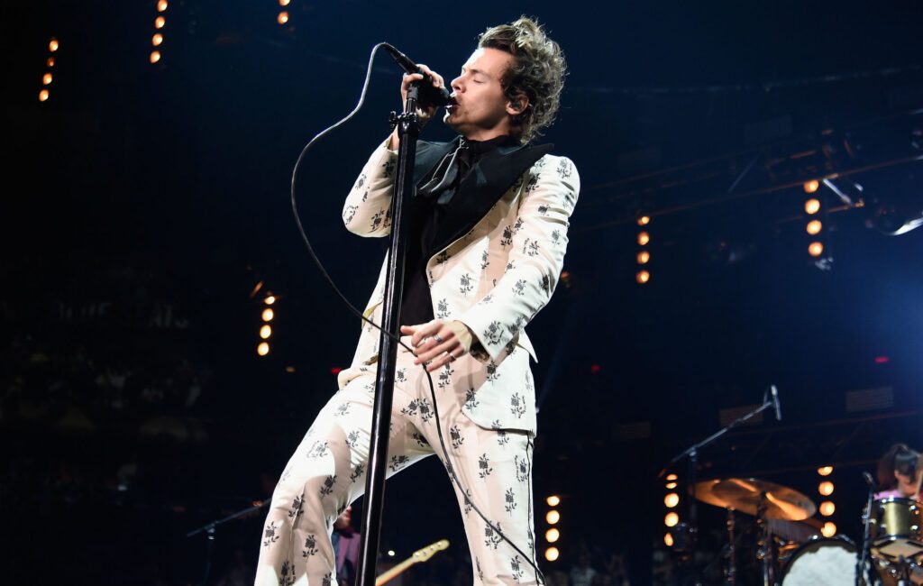 Harry Styles’ Pre-Orange Bowl concert cancelled amid COVID surge