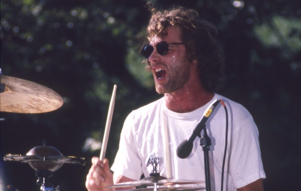 Morphine drummer Billy Conway has died, aged 65