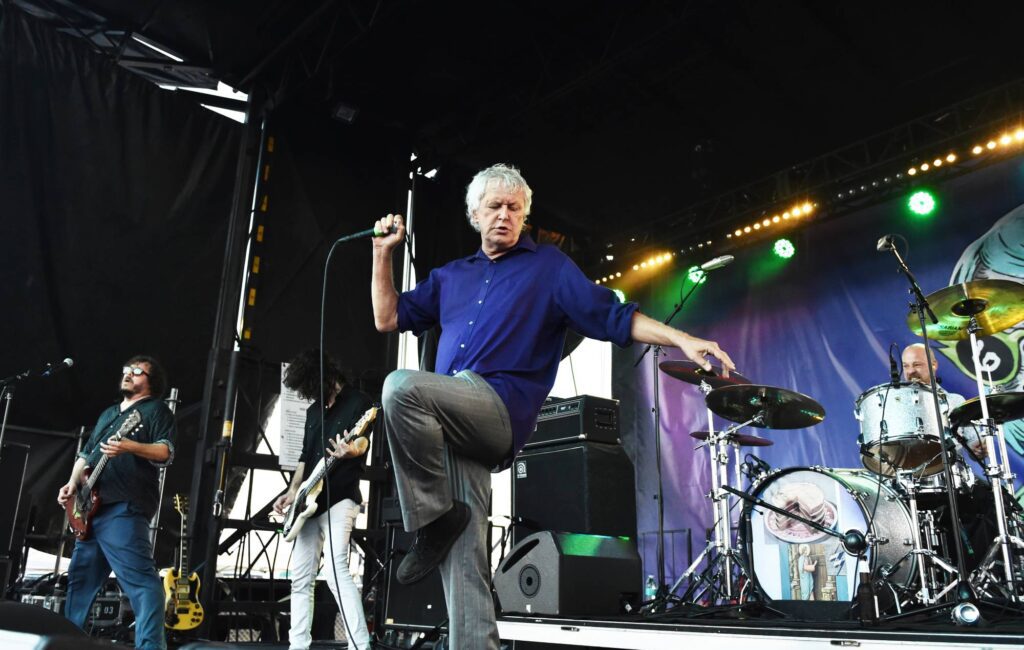 Guided By Voices cancel upcoming shows amid Omicron wave