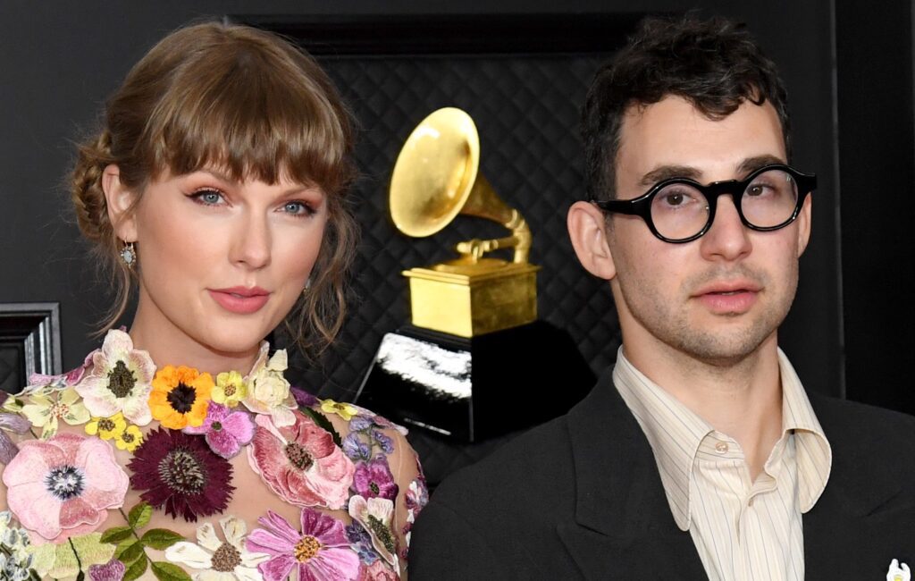 Jack Antonoff on Taylor Swift's 10-minute 'All Too Well': “The lesson from that is don't fucking listen to what the industry says”