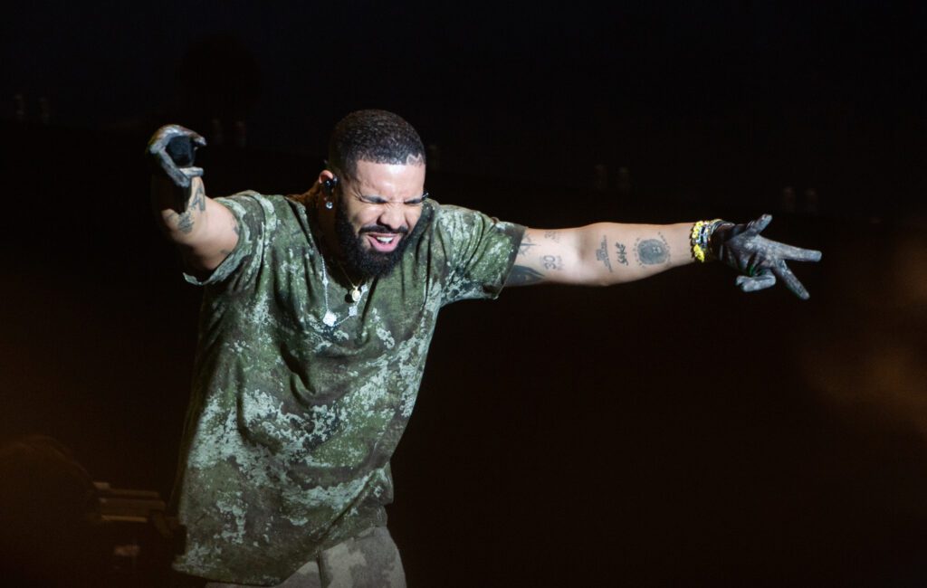 A $4billion defamation lawsuit filed against Drake has been dismissed