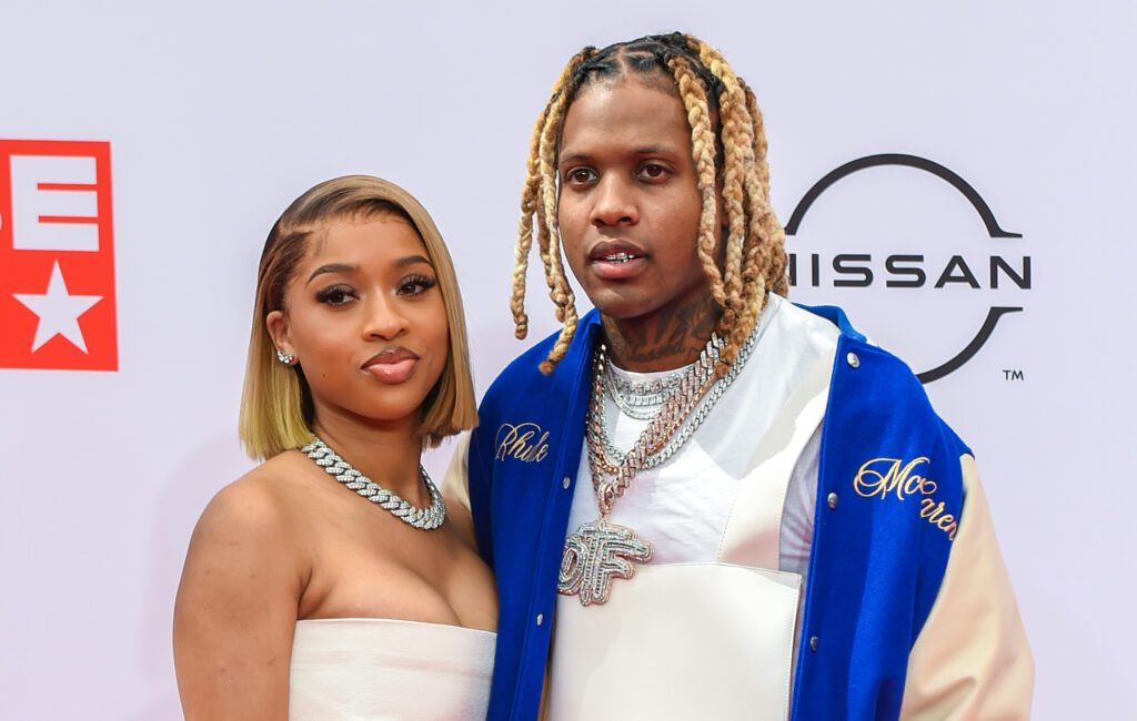 Watch Lil Durk propose to India Royale during a hometown gig in Chicago