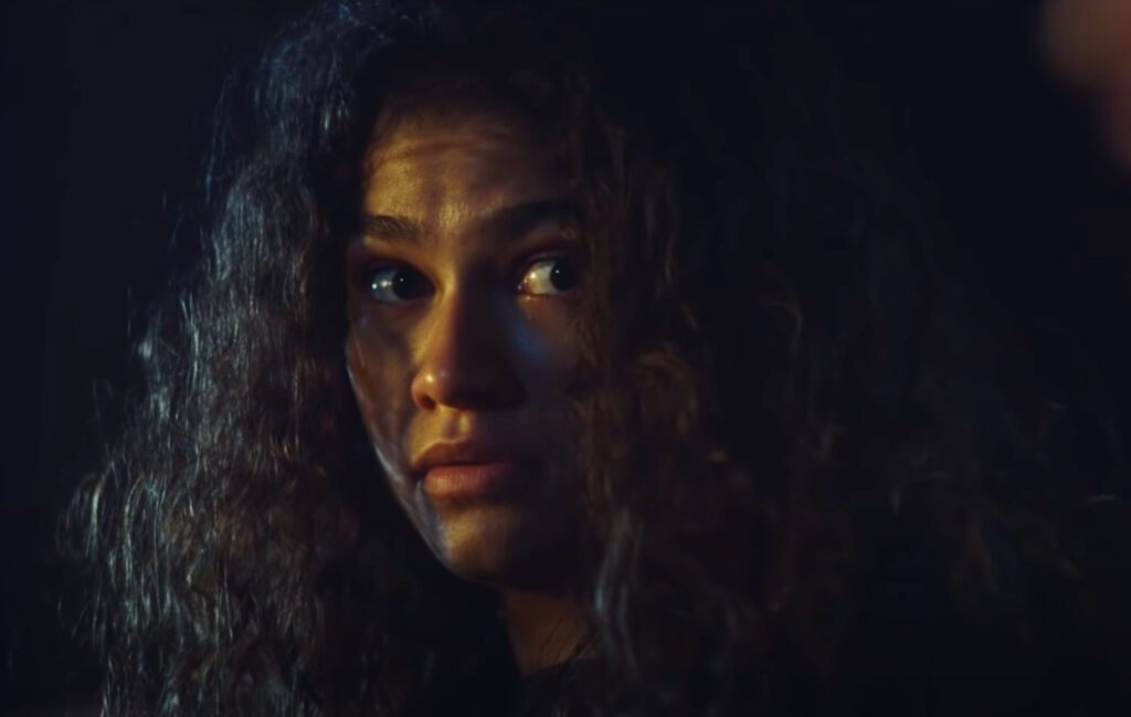 Watch the new full-length trailer for 'Euphoria' season two