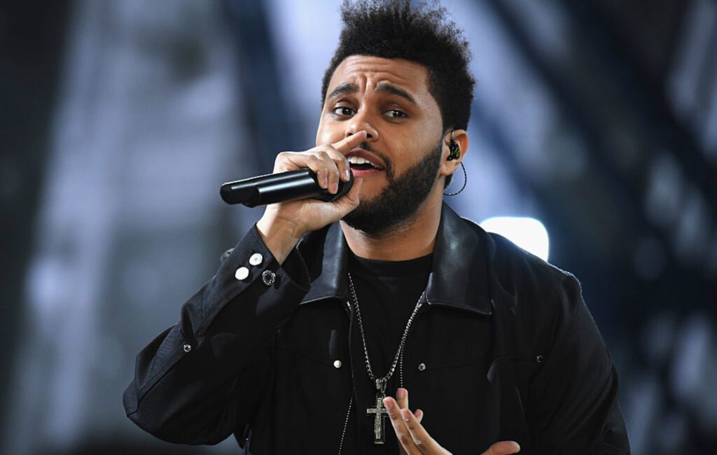 The Weeknd marks 10 years of ‘Echoes Of Silence’ by sharing new music video