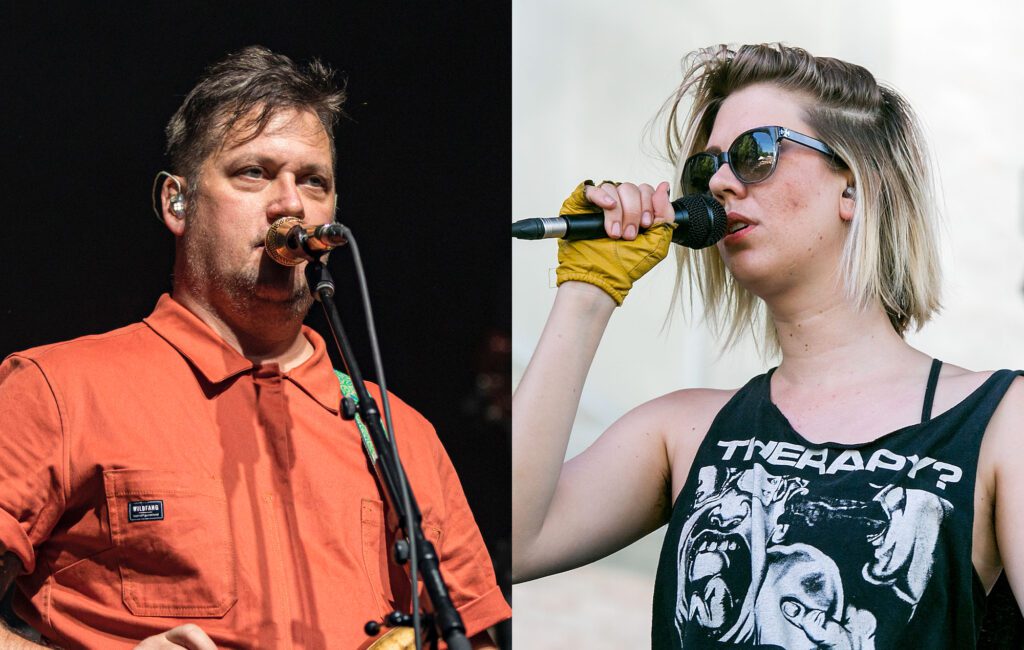 Listen to EMA cover Modest Mouse’s ‘Trailer Trash’