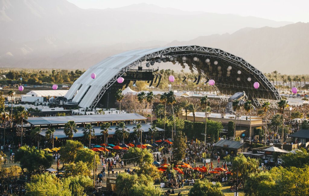 Indigenous tribe calls Coachella’s Live Nation suit “direct attack on us and the region”
