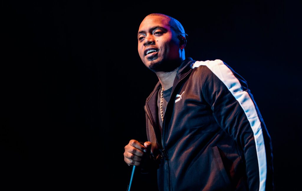 Nas says 'Hip Hop Is Dead' was “mainly” aimed at New York rappers