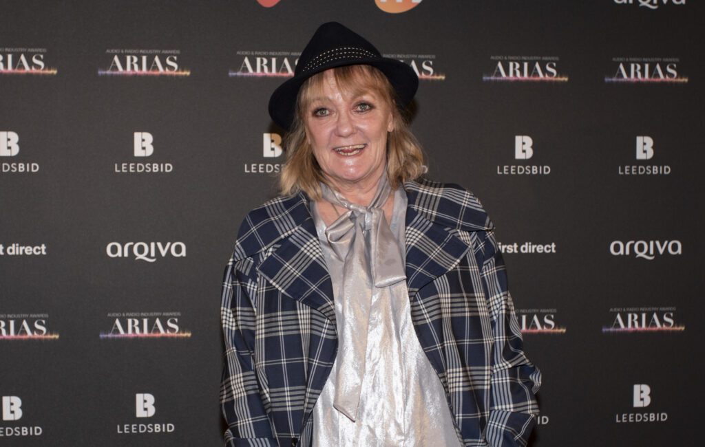Tributes paid to BBC DJ Janice Long, who has died