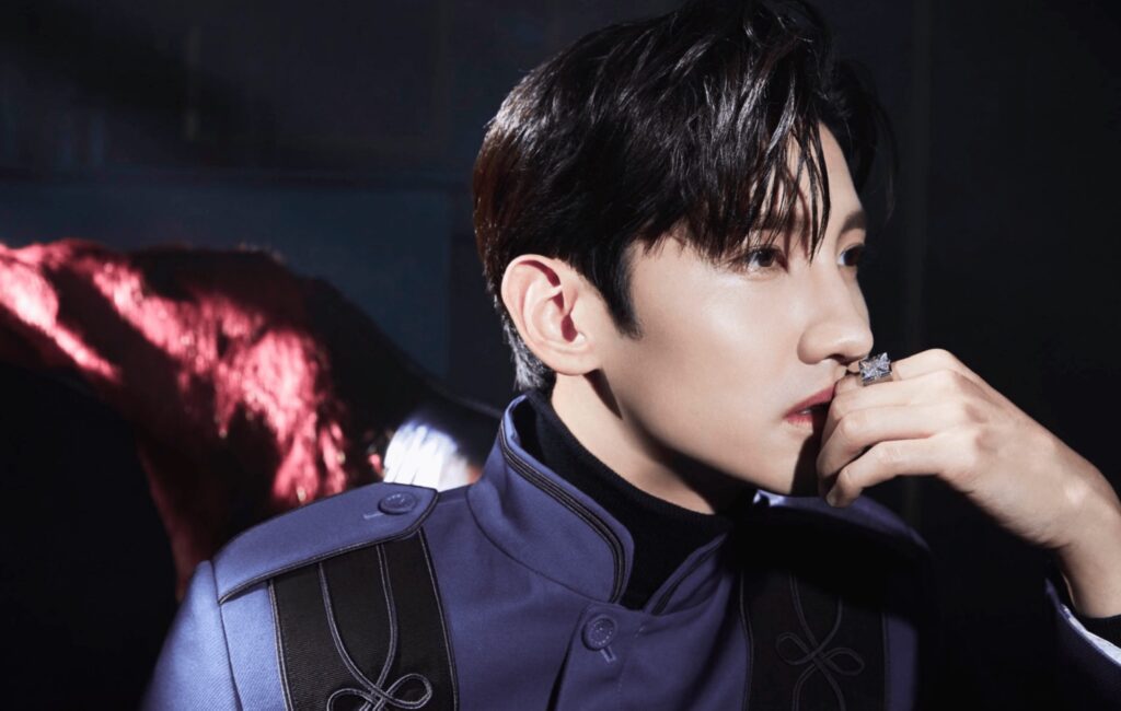 TVXQ's Changmin to release new solo music in January