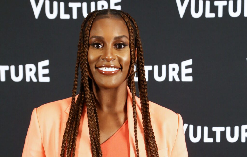 Issa Rae says the music industry is “the worst industry I’ve ever come across”