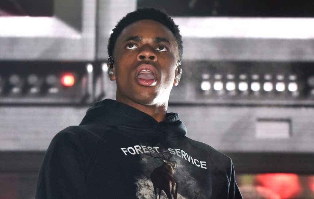Vince Staples makes his case to join the Marvel Cinematic Universe