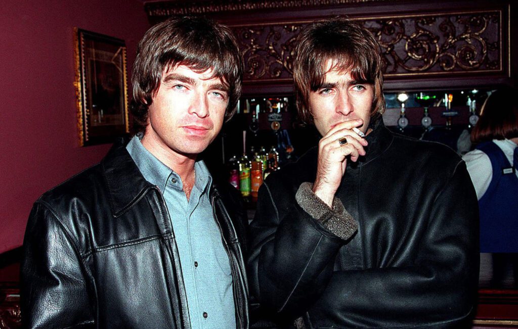 Liam Gallagher responds to Noel's new song: “Cheer up you billionaire”
