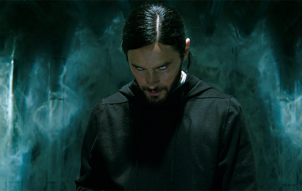 Jared Leto’s ‘Morbius’ delayed by another two months