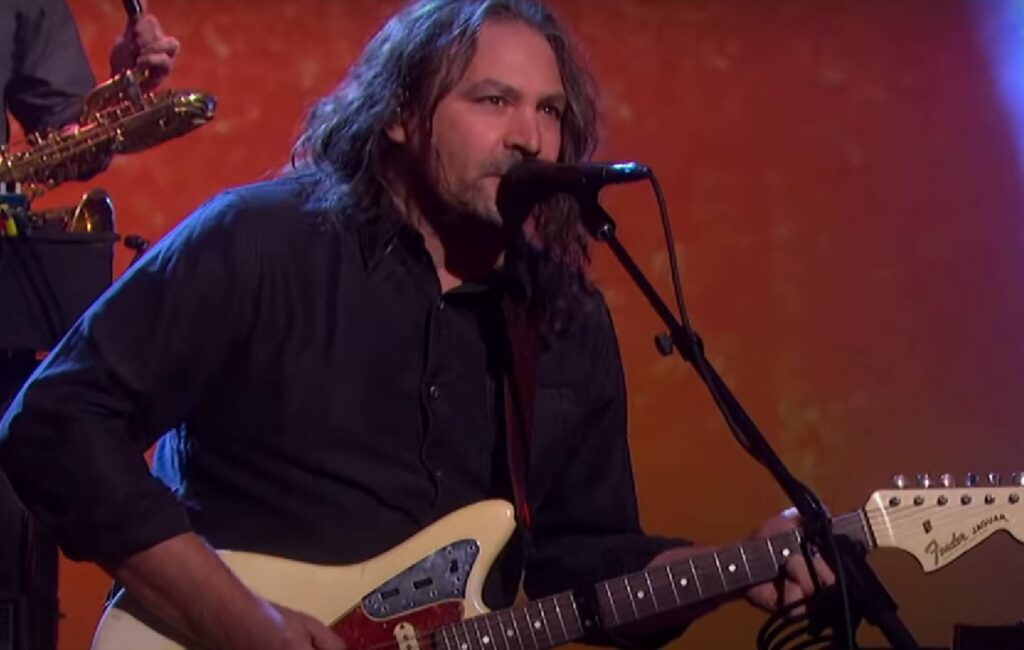 Watch The War On Drugs perform 'I Don’t Live Here Anymore' on 'The Ellen DeGeneres Show'