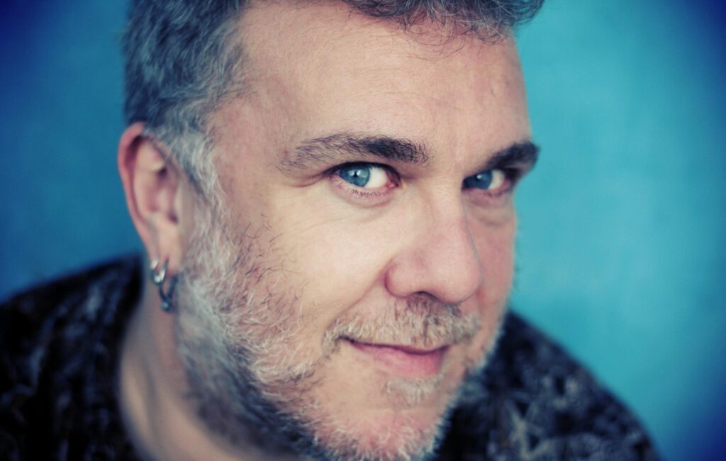 Cocteau Twins’ Robin Guthrie releases instrumental ‘Springtime’ EP